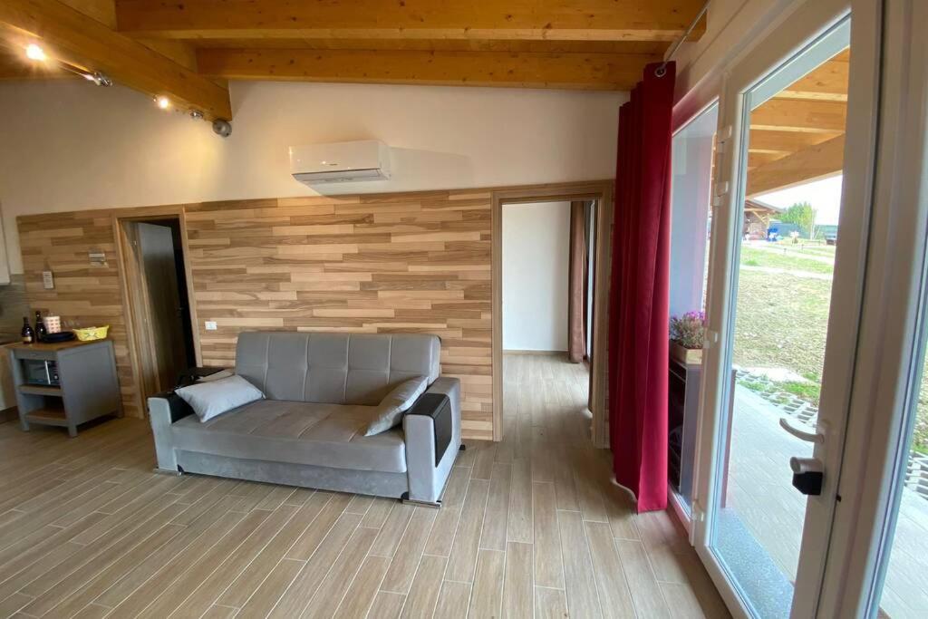 Casa Vacanza Con Piscina,Area Giochi Bambini. Santa Maria della Versa Extérieur photo