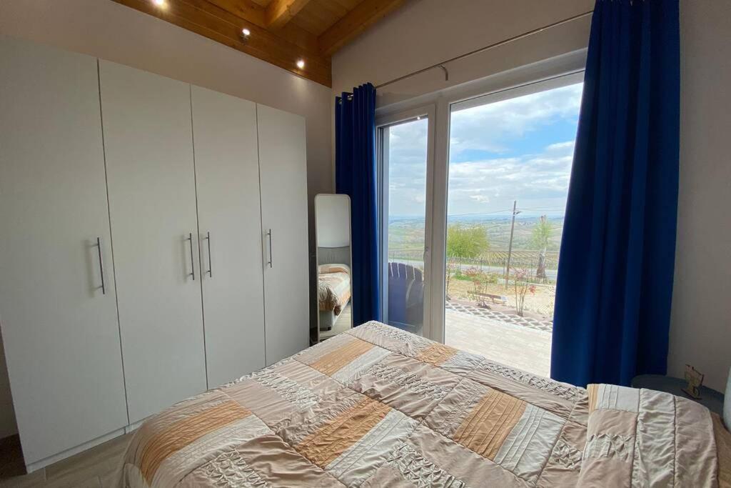 Casa Vacanza Con Piscina,Area Giochi Bambini. Santa Maria della Versa Extérieur photo