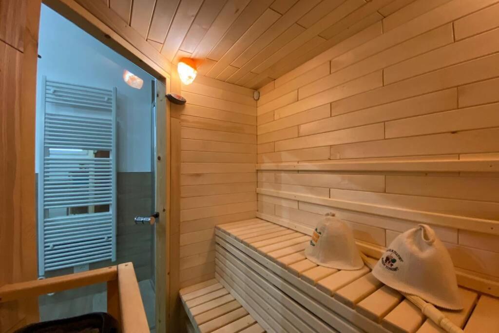 Casa Vacanza Con Piscina,Area Giochi Bambini. Santa Maria della Versa Extérieur photo