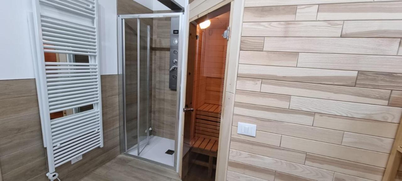 Casa Vacanza Con Piscina,Area Giochi Bambini. Santa Maria della Versa Extérieur photo