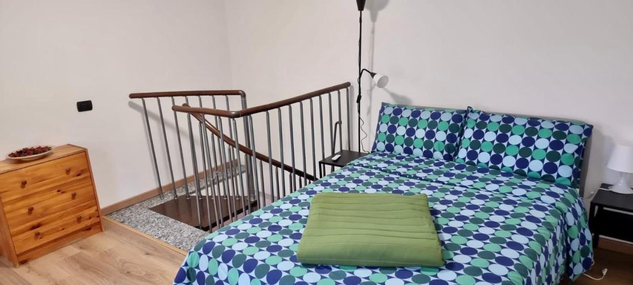 Casa Vacanza Con Piscina,Area Giochi Bambini. Santa Maria della Versa Extérieur photo